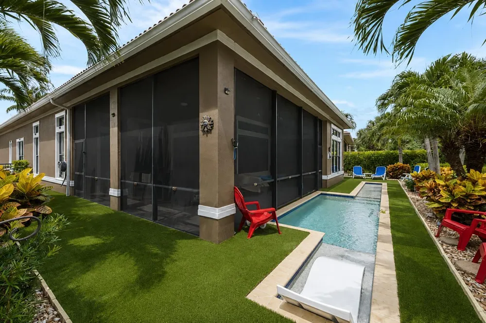 11825 KALMAR CIRCLE Parkland, FL 33076