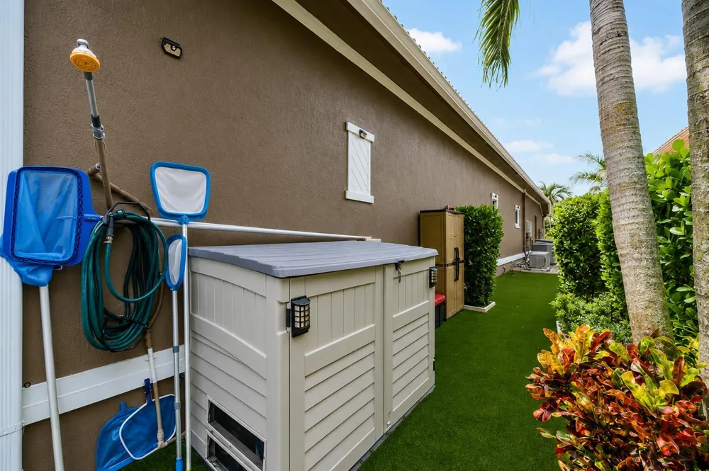 11825 KALMAR CIRCLE Parkland, FL 33076