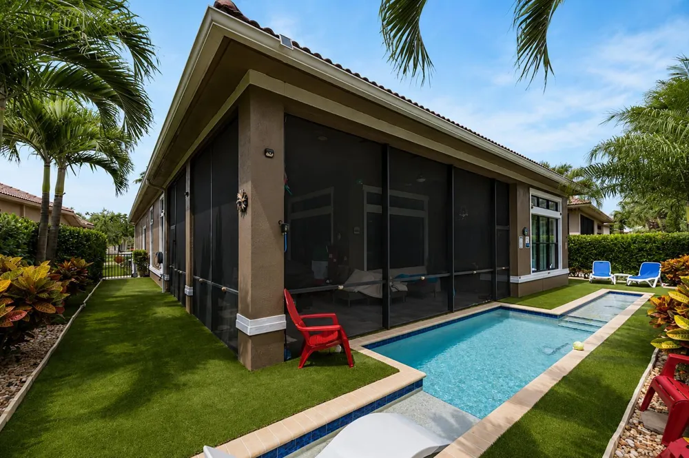 11825 KALMAR CIRCLE Parkland, FL 33076