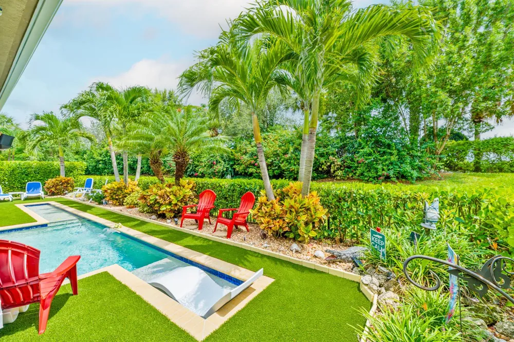 11825 KALMAR CIRCLE Parkland, FL 33076