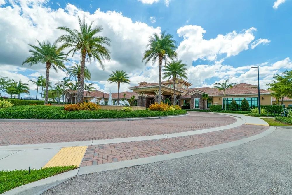 11825 KALMAR CIRCLE Parkland, FL 33076