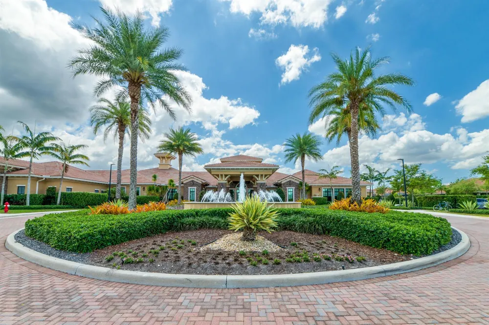 11825 KALMAR CIRCLE Parkland, FL 33076