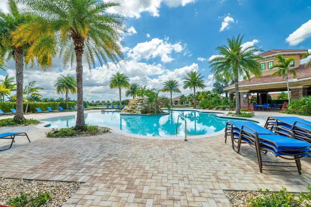 11825 KALMAR CIRCLE Parkland, FL 33076