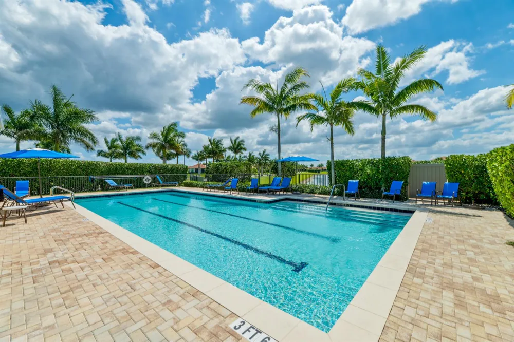 11825 KALMAR CIRCLE Parkland, FL 33076