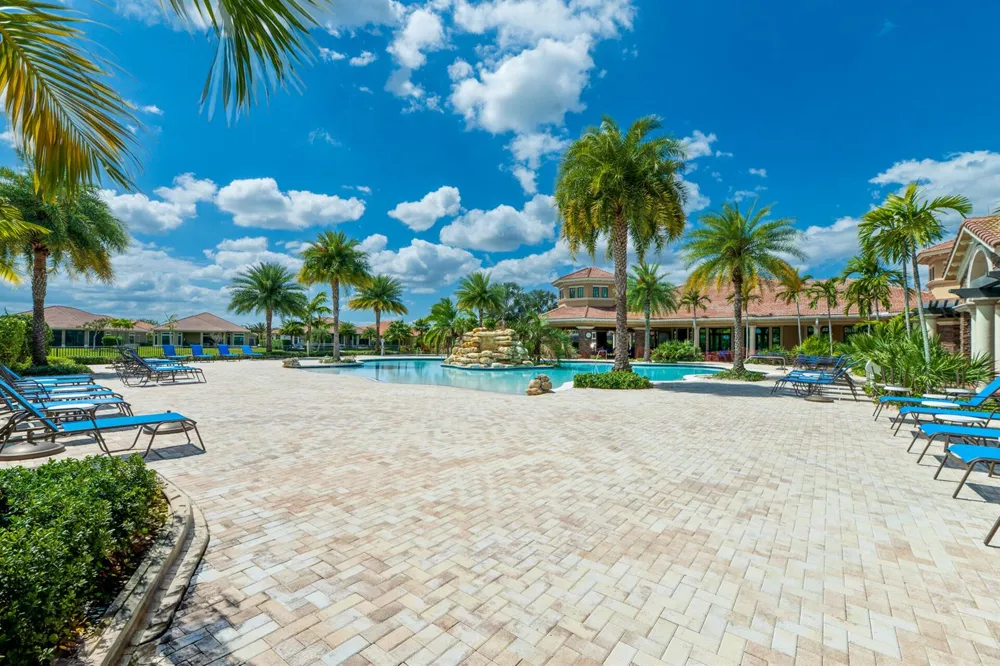 11825 KALMAR CIRCLE Parkland, FL 33076