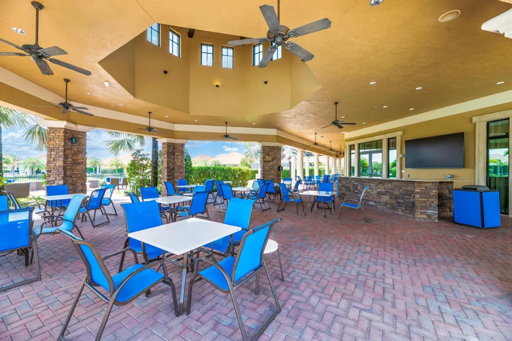 11825 KALMAR CIRCLE Parkland, FL 33076
