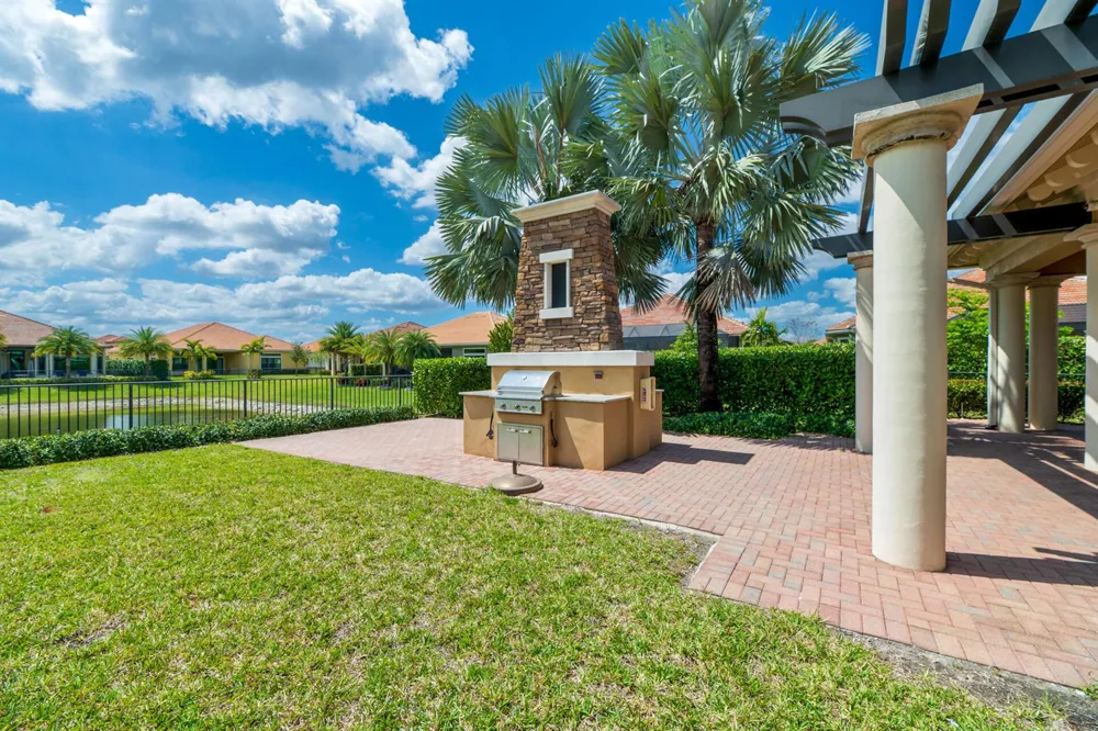 11825 KALMAR CIRCLE Parkland, FL 33076