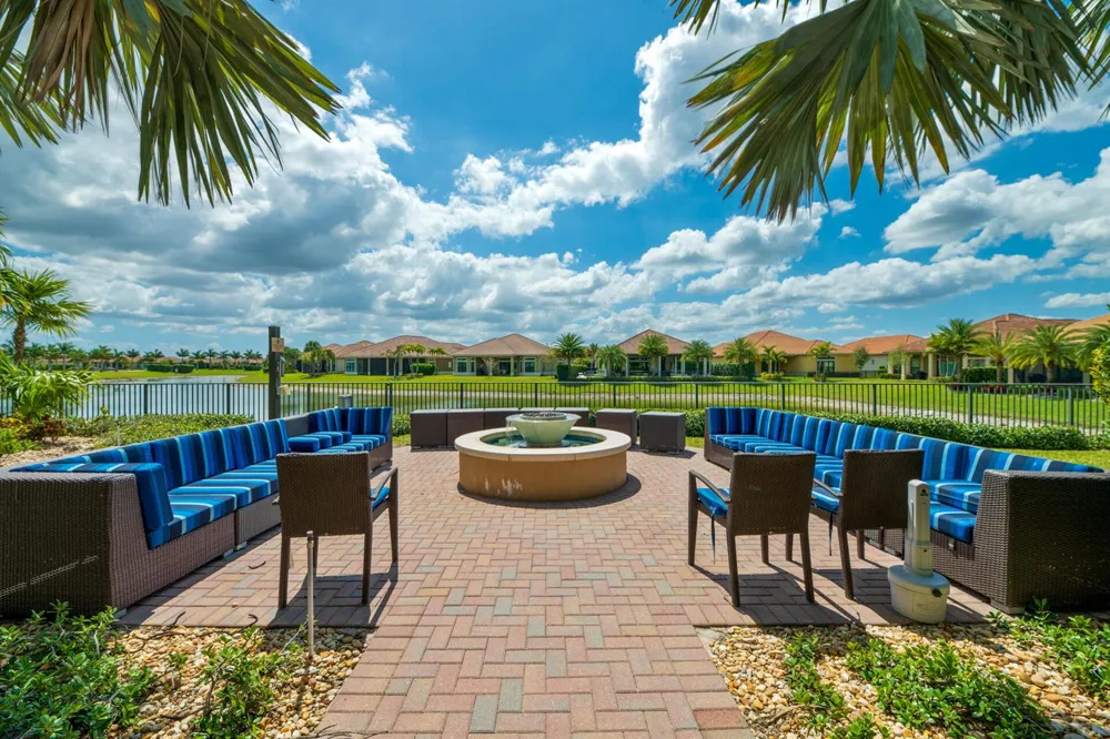 11825 KALMAR CIRCLE Parkland, FL 33076