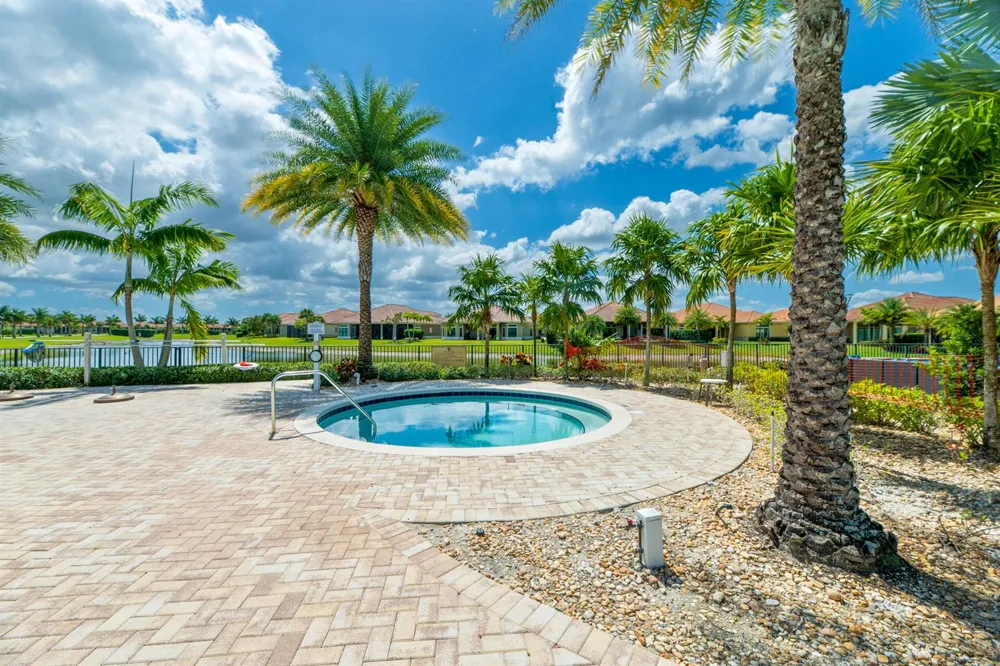 11825 KALMAR CIRCLE Parkland, FL 33076