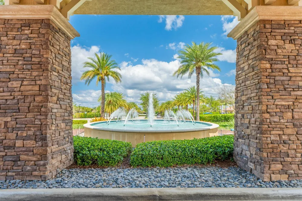 11825 KALMAR CIRCLE Parkland, FL 33076