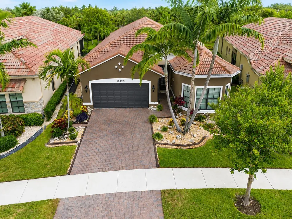 11825 KALMAR CIRCLE Parkland, FL 33076