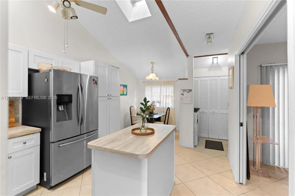 7640 NW 79th Ave #L6 Tamarac, FL 33321