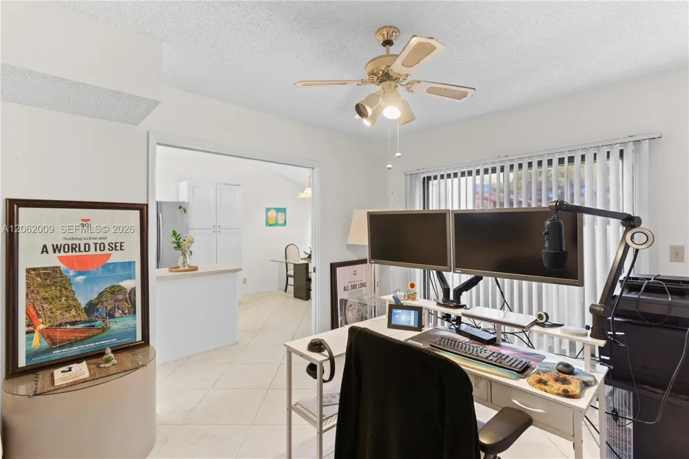 7640 NW 79th Ave #L6 Tamarac, FL 33321