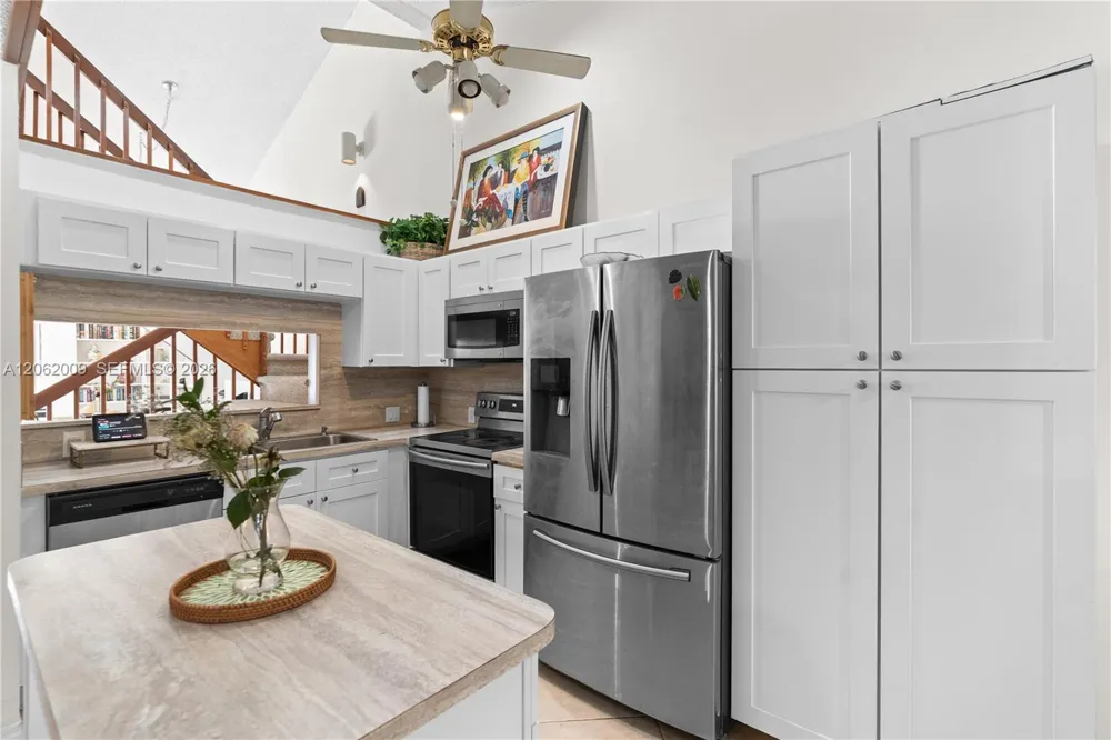 7640 NW 79th Ave #L6 Tamarac, FL 33321