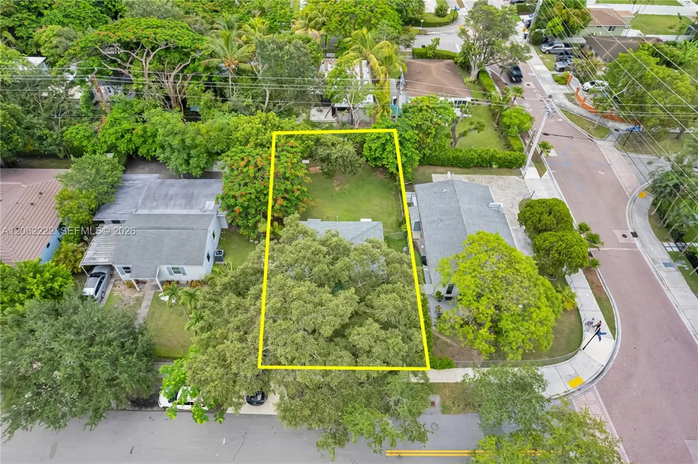 6531 SW 59th Ave South Miami, FL 33143