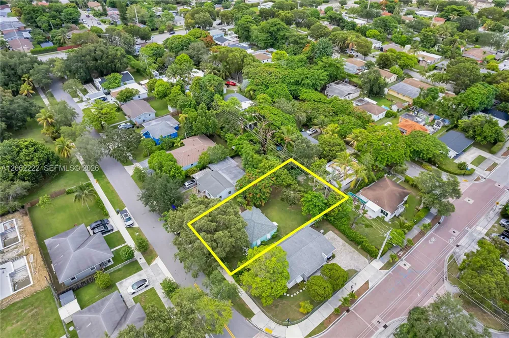 6531 SW 59th Ave South Miami, FL 33143