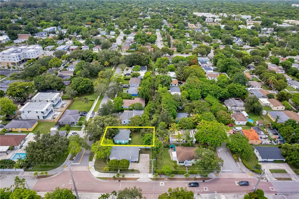 6531 SW 59th Ave South Miami, FL 33143