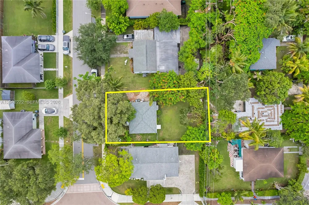 6531 SW 59th Ave South Miami, FL 33143