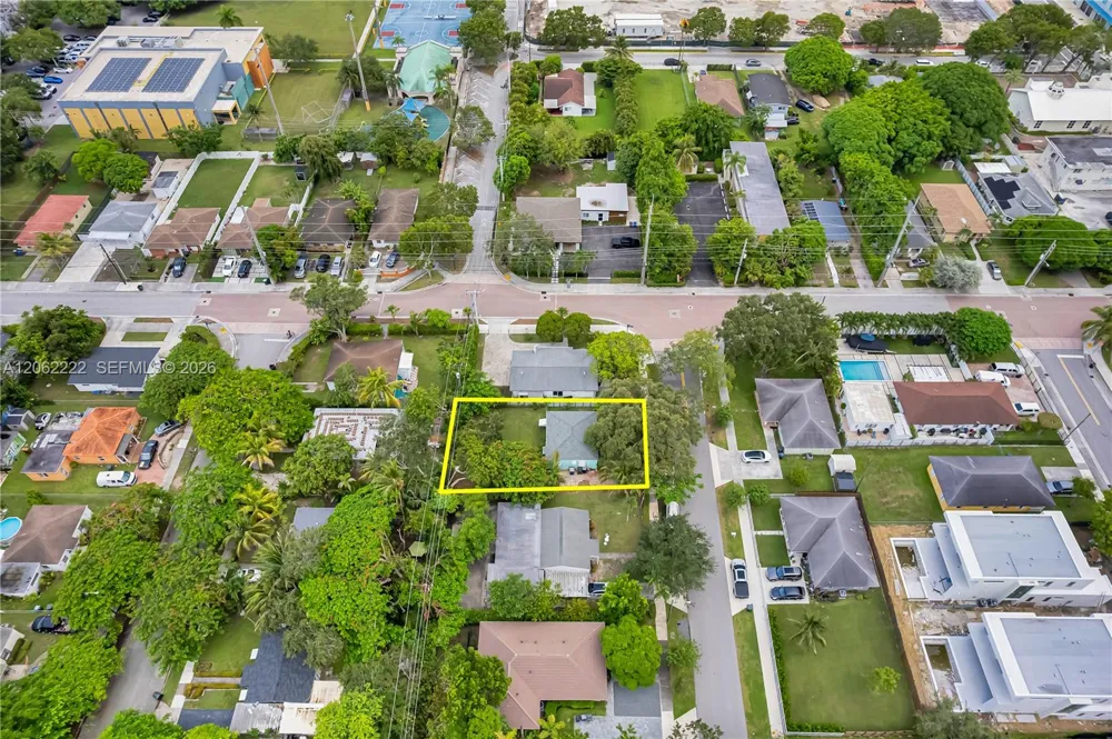 6531 SW 59th Ave South Miami, FL 33143