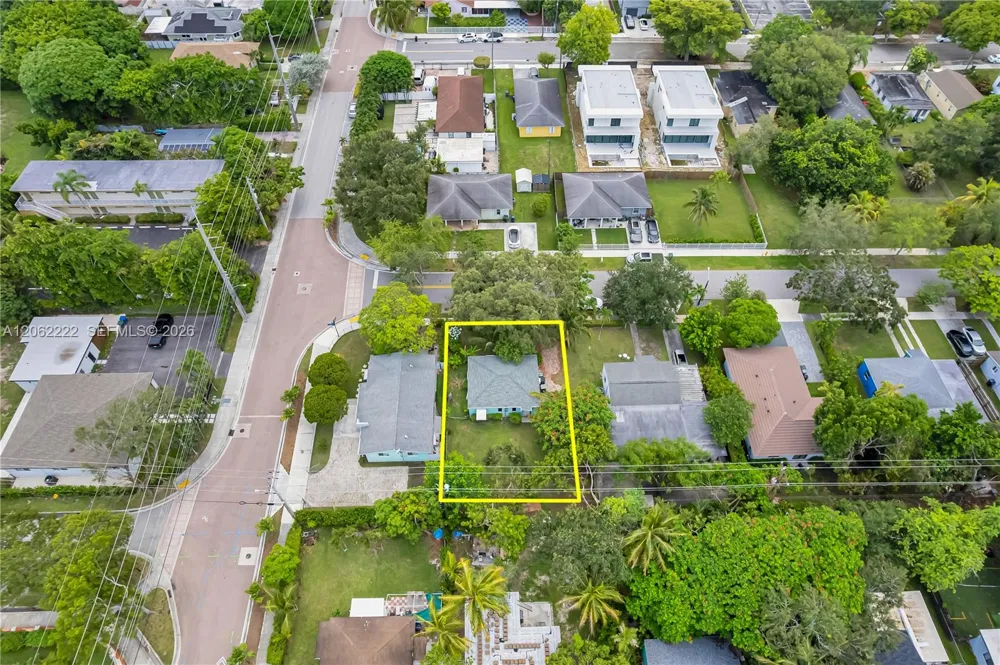 6531 SW 59th Ave South Miami, FL 33143