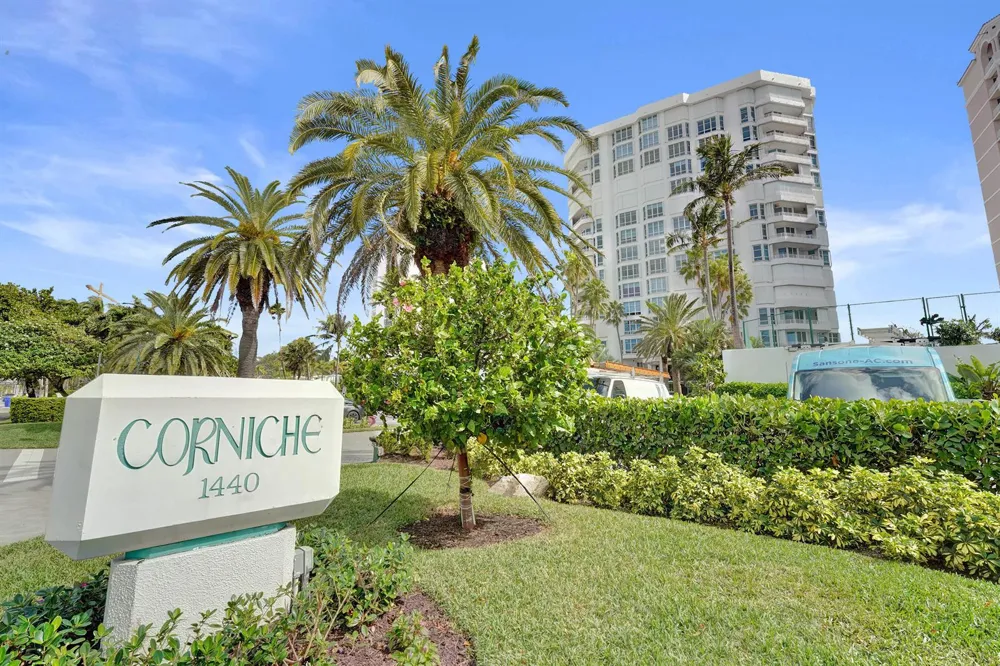 1440 S Ocean Boulevard #12a Lauderdale By The Sea, FL 33062