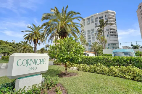 1440 S Ocean Boulevard #12a