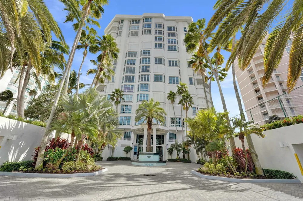 1440 S Ocean Boulevard #12a Lauderdale By The Sea, FL 33062