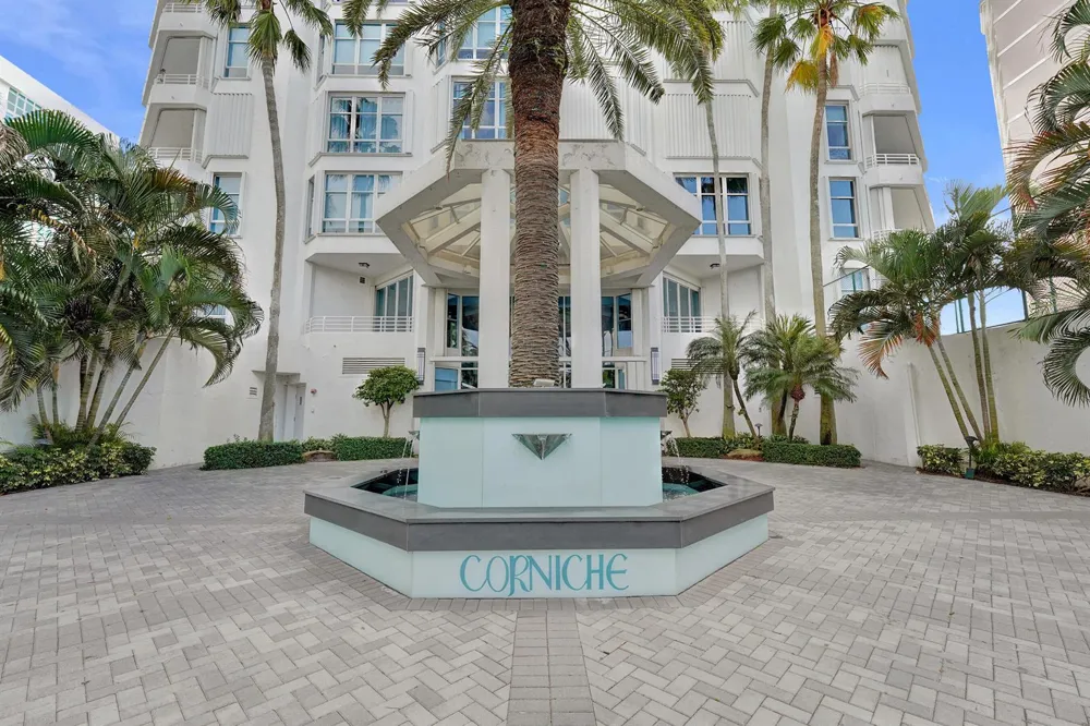1440 S Ocean Boulevard #12a Lauderdale By The Sea, FL 33062