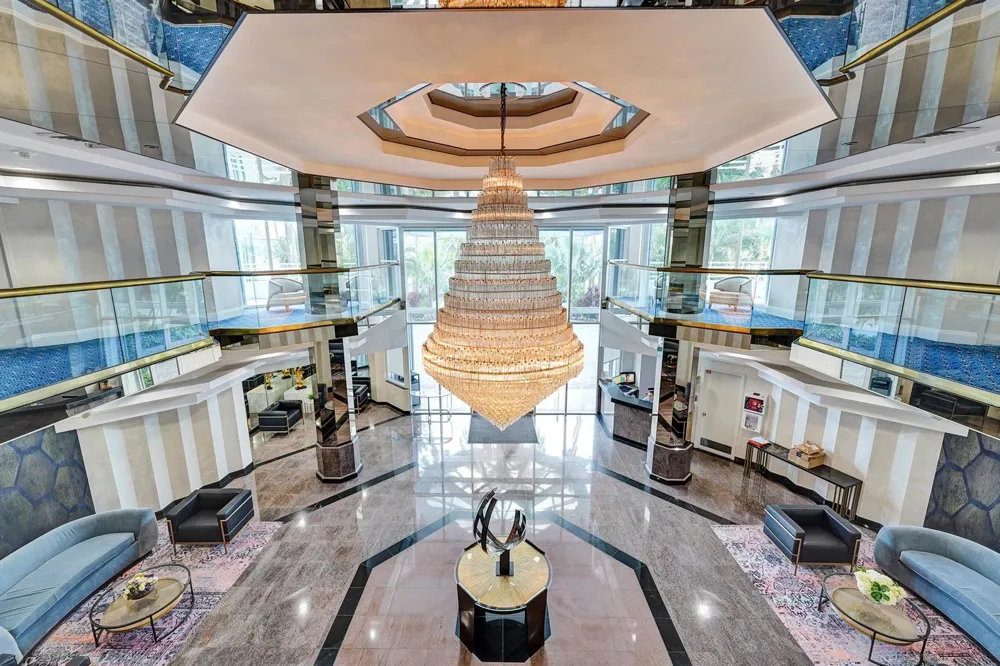 1440 S Ocean Boulevard #12a Lauderdale By The Sea, FL 33062