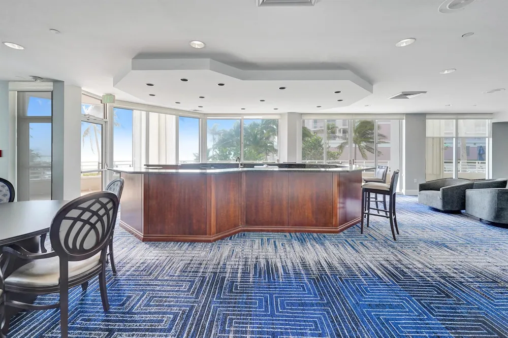 1440 S Ocean Boulevard #12a Lauderdale By The Sea, FL 33062