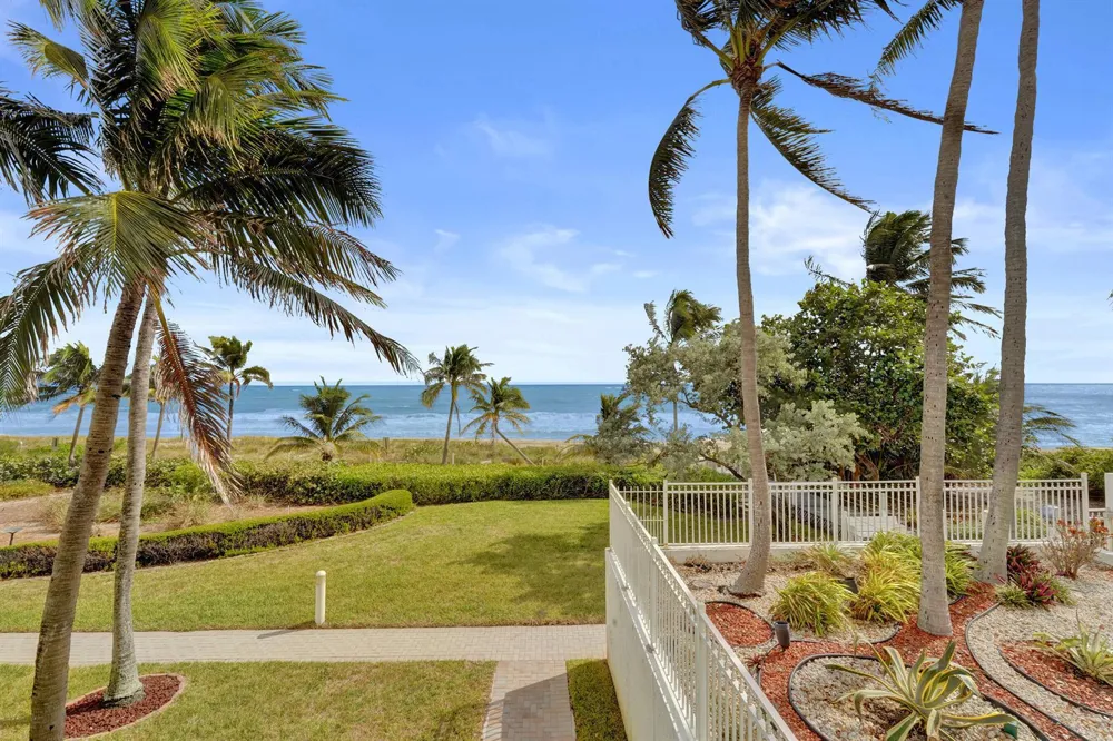 1440 S Ocean Boulevard #12a Lauderdale By The Sea, FL 33062