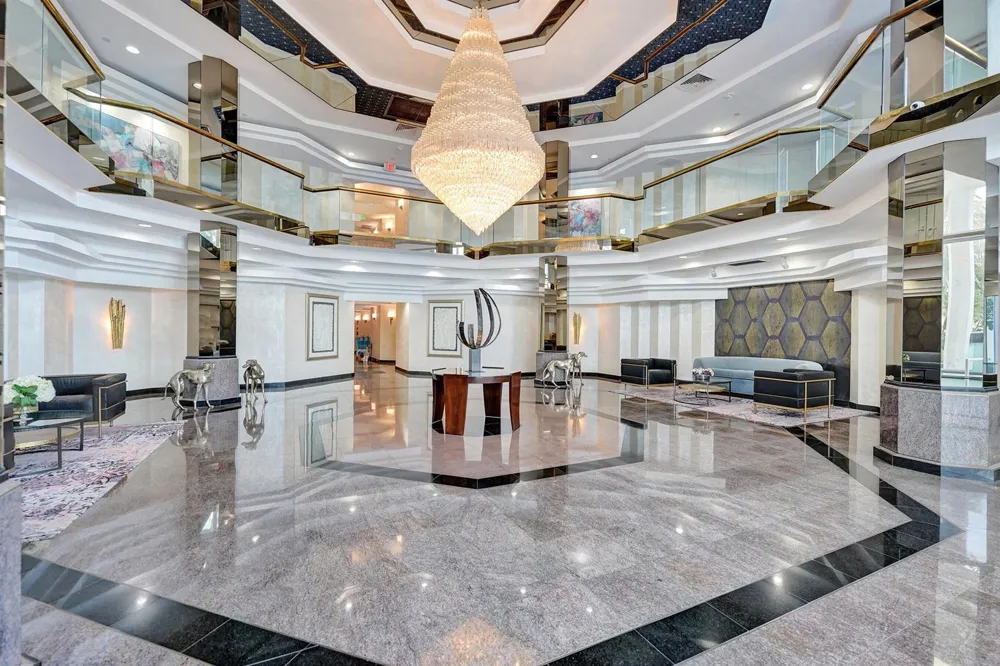 1440 S Ocean Boulevard #12a Lauderdale By The Sea, FL 33062