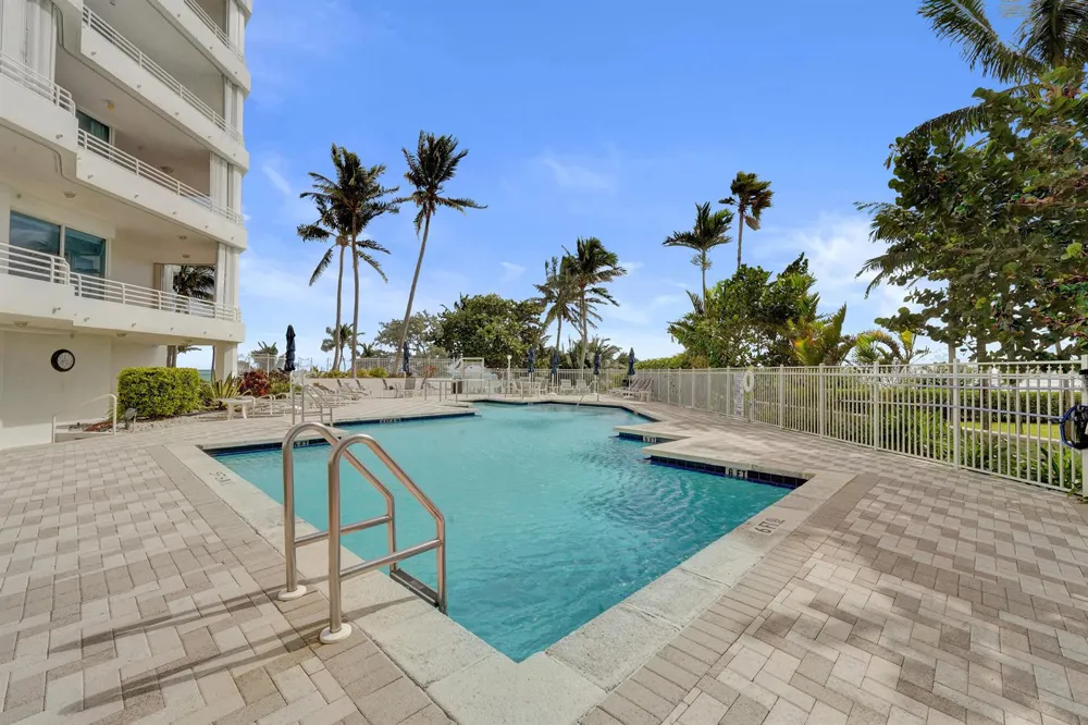 1440 S Ocean Boulevard #12a Lauderdale By The Sea, FL 33062