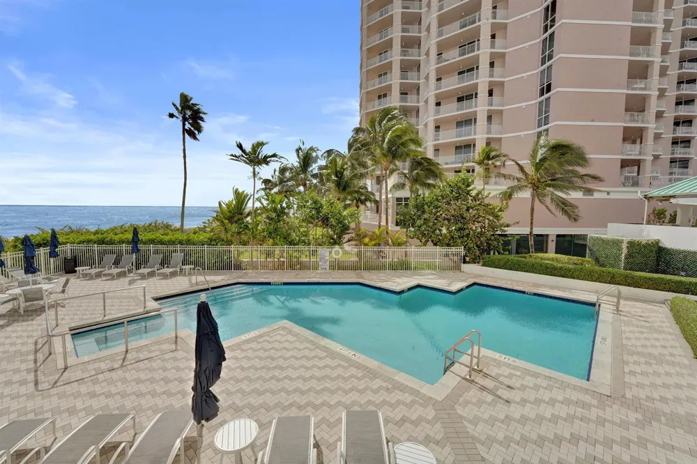 1440 S Ocean Boulevard #12a Lauderdale By The Sea, FL 33062