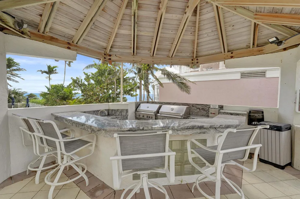 1440 S Ocean Boulevard #12a Lauderdale By The Sea, FL 33062