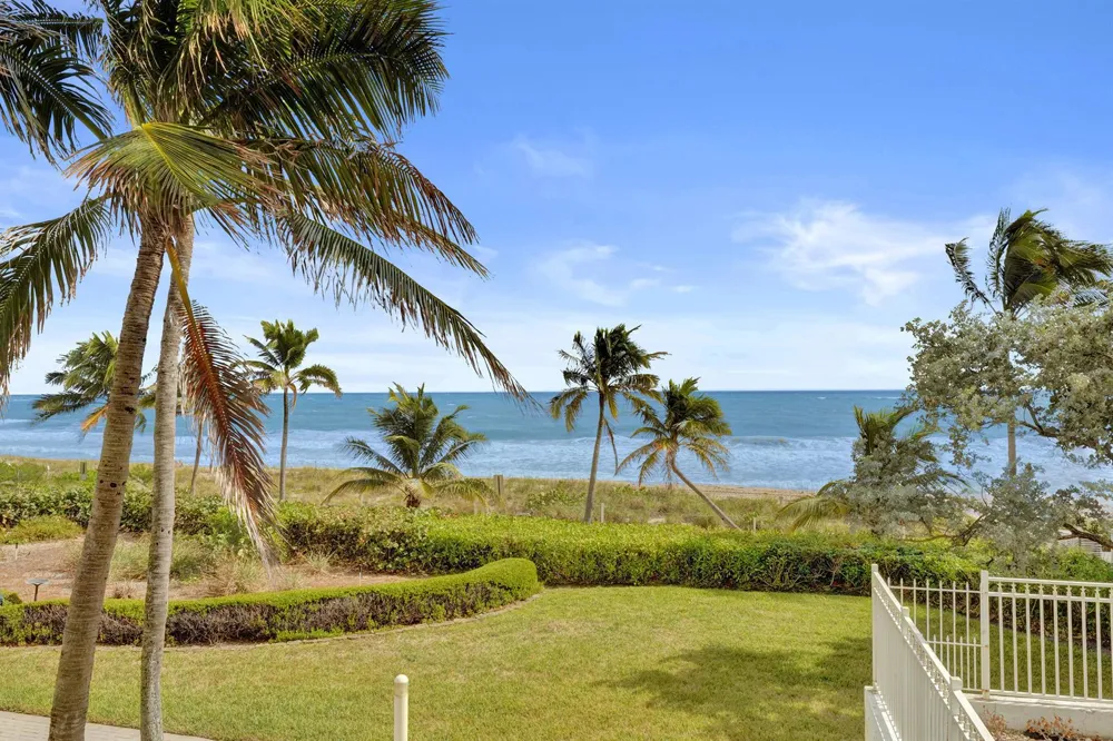 1440 S Ocean Boulevard #12a Lauderdale By The Sea, FL 33062