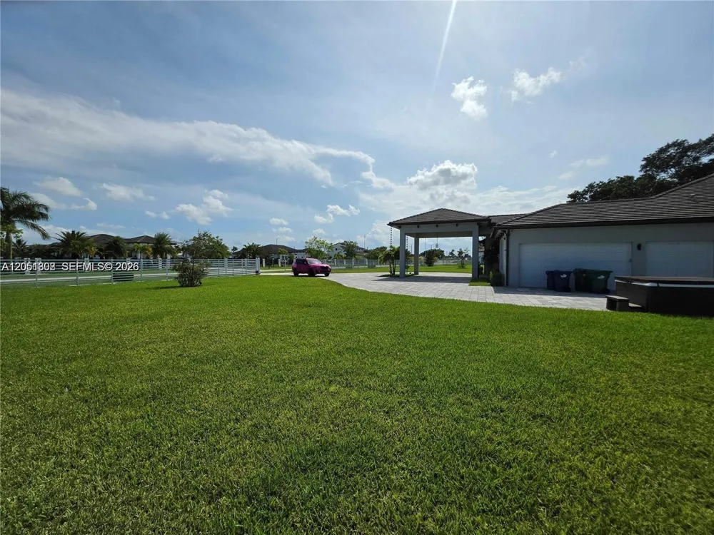 17575 SW 280 TH ST Homestead, FL 33031