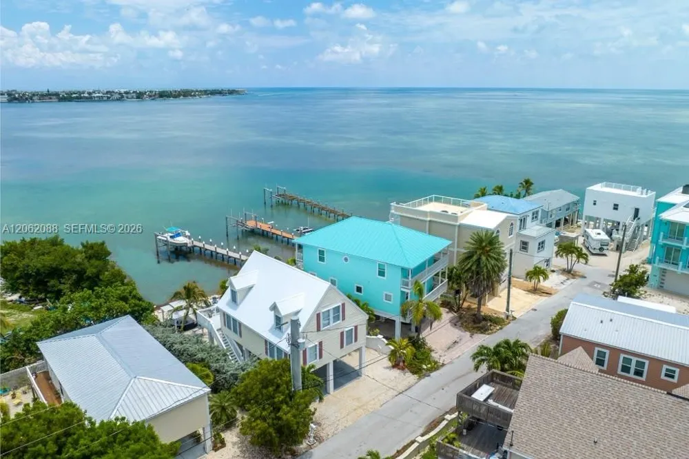850 E 105th Street Ocean E Marathon, FL 33050