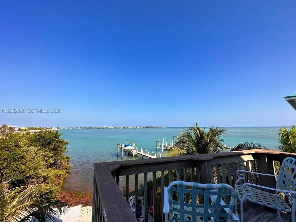 850 E 105th Street Ocean E Marathon, FL 33050