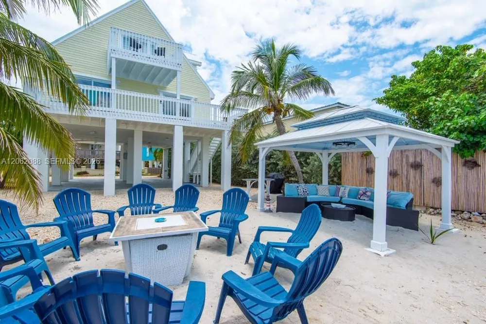850 E 105th Street Ocean E Marathon, FL 33050