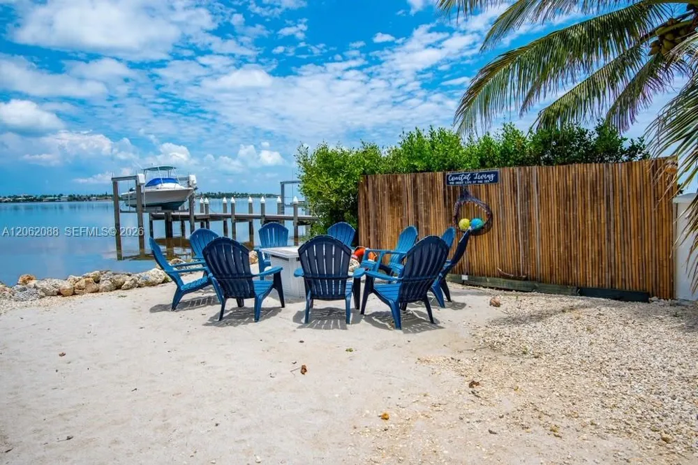 850 E 105th Street Ocean E Marathon, FL 33050