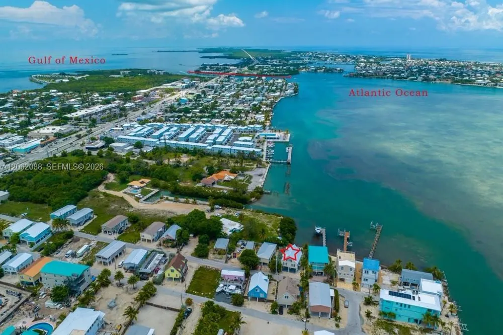850 E 105th Street Ocean E Marathon, FL 33050