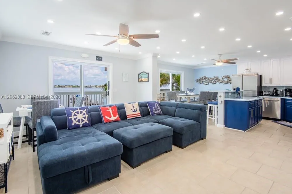 850 E 105th Street Ocean E Marathon, FL 33050