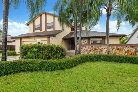 15615 SW 54th Street