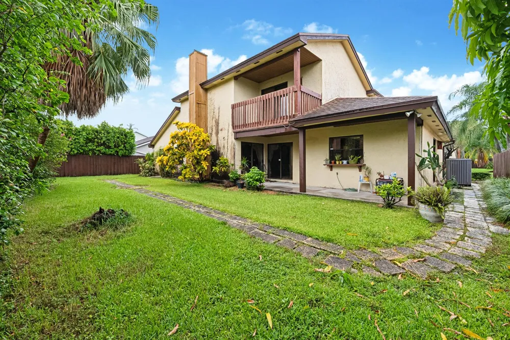 15615 SW 54th Street Miami, FL 33185