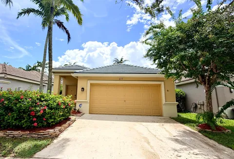 673 CONSERVATION DRIVE