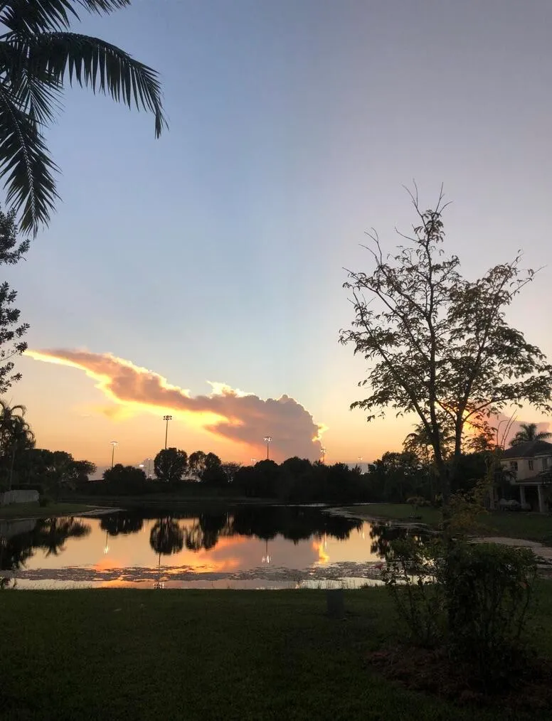 673 CONSERVATION DRIVE Weston, FL 33327