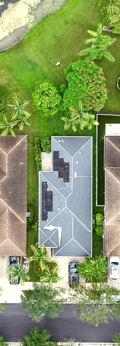 673 CONSERVATION DRIVE Weston, FL 33327