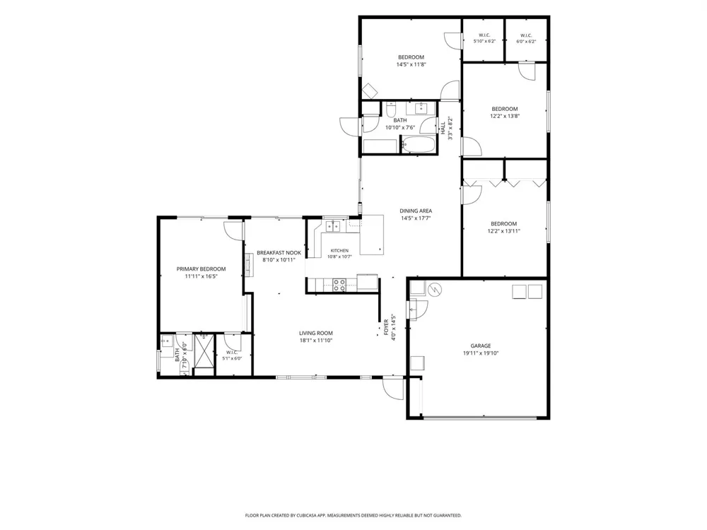 7041 NW 23RD STREET Margate, FL 33063