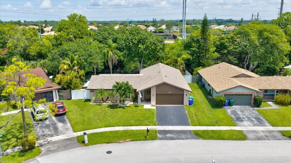 7041 NW 23RD STREET Margate, FL 33063